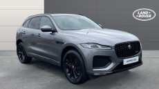Jaguar F-Pace 2.0 D200 R-Dynamic HSE 5dr Auto AWD Diesel Estate